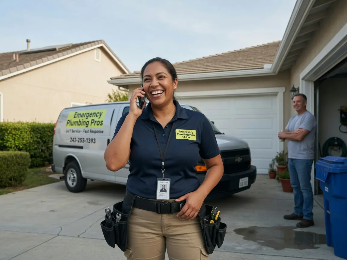 Emergency Plumber Cramerton, NC FAQs